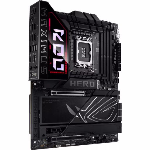 Imagen 3 de ROG MAXIMUS Z890 HERO
