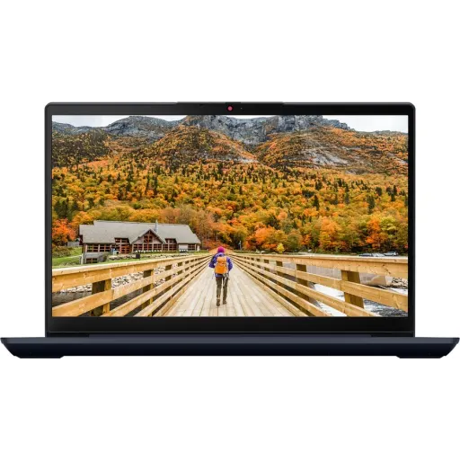 Imagen 2 de Notebook Lenovo IdeaPad 3 14ALC6 AMD R3 5300U RAM 8GB SSD 512GB 14" W10H
