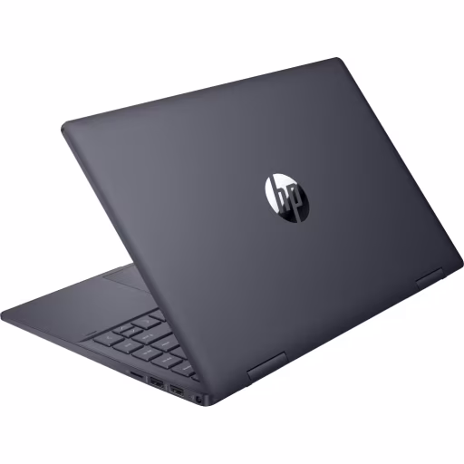 Imagen 2 de Notebook HP Pavilion x360 2en1 I5-1235U RAM 8GB SSD 512GB 14" Touch W11H