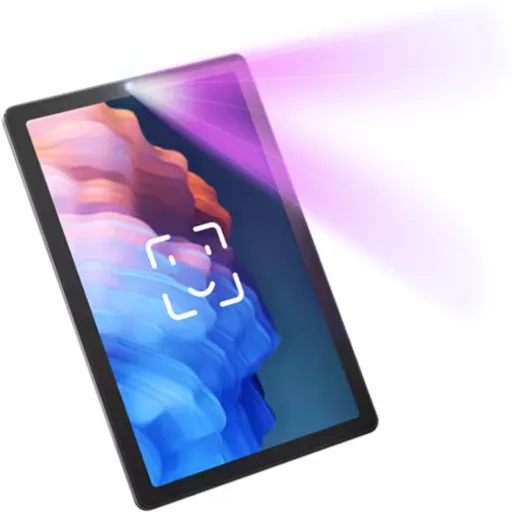 Imagen 5 de Tablet Lenovo M9 OctaCore 4GB/128GB 9" HD IPS WIFI BT5.1 Android Azul Escarcha