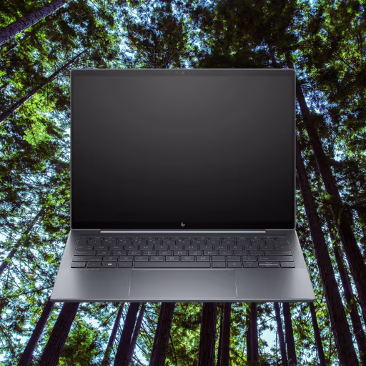 Imagen 7 de Notebook HP Elite Dragonfly G4 I7-1365U RAM32GB SSD512GB 13.5"Touch  W11P
