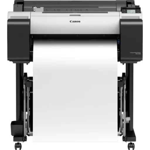 Imagen 2 de Plotter Canon imagePROGRAF TM 200, 24" A1/42 seg, 1200dpi Wi-Fi Ethernet USB