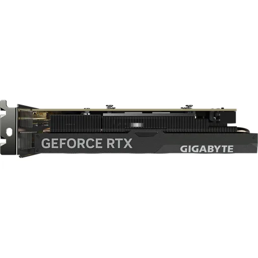 Imagen 5 de Gigabyte - Dual GeForce RTX 4060 8GB - PCI Express 4.0 - NVIDIA - NVIDIA GeForce RTX 4060 - GDDR6 SDRAM - HDMI / DisplayPort