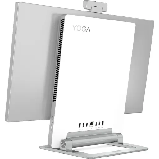 Imagen 12 de Computador Lenovo AIO Yoga 7 AMD R7 5800H RAM 32GB SDD 1TB VID8GB 27" W10H