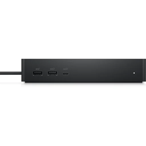 Imagen 2 de Docking Station Dell UD22, Universal USB-C a 4*USB-A3.2/2*USB-C/HDMI/2*DP/LAN 