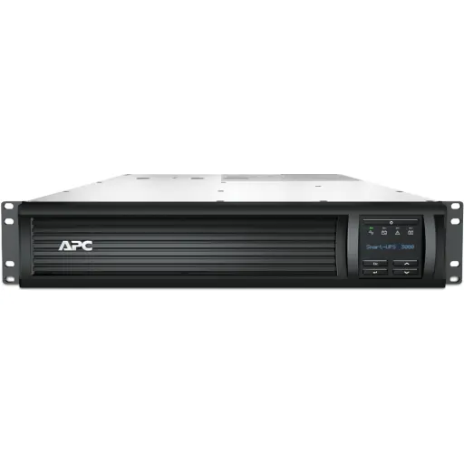 Imagen 1 de UPS APC SMT3000RMI2UC APC Smart-UPS 3000VA 230V LCC 2U rackmount