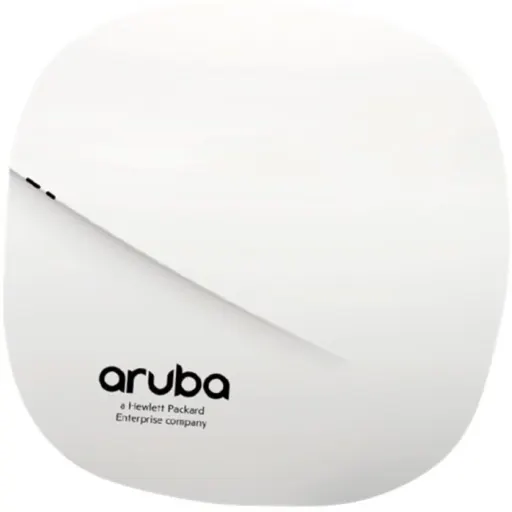 Imagen 0 de HP ACCESS POINT LA ARUBA IAP-207 RW INSTANT (JX954A)