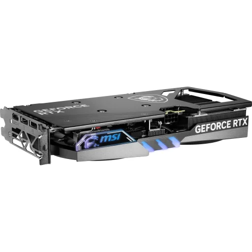 Imagen 6 de Tarjeta de Video GF-RTX 4060 TI GAMING X 8G 8GB GDDR6 PCIe G4 3*DP HDMI ATX