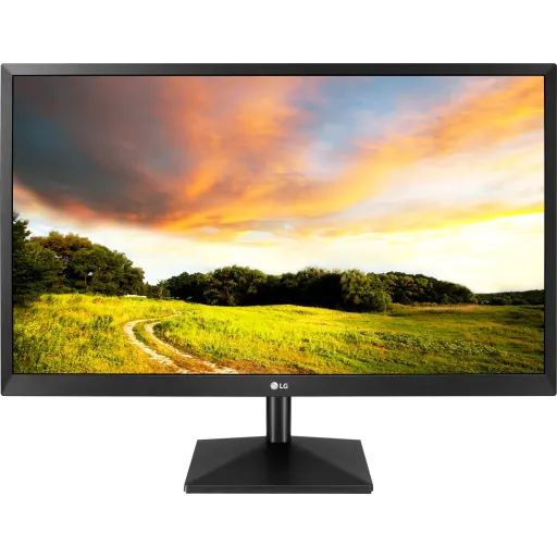 Imagen 9 de Monitor LG 27" 27MK400H FHD 1920*1080 TN VGA HDMI FreeSync 75Hz 2ms VESA