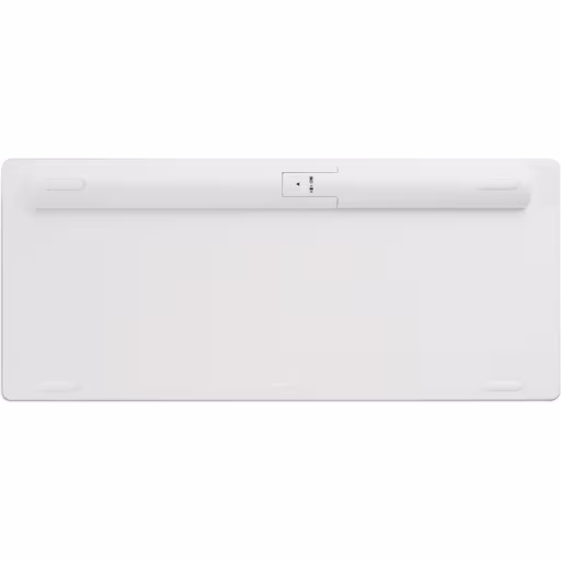 Imagen 5 de Teclado Inalámbrico Kesington 2.4 GHz + Bluetooth Compact Silver