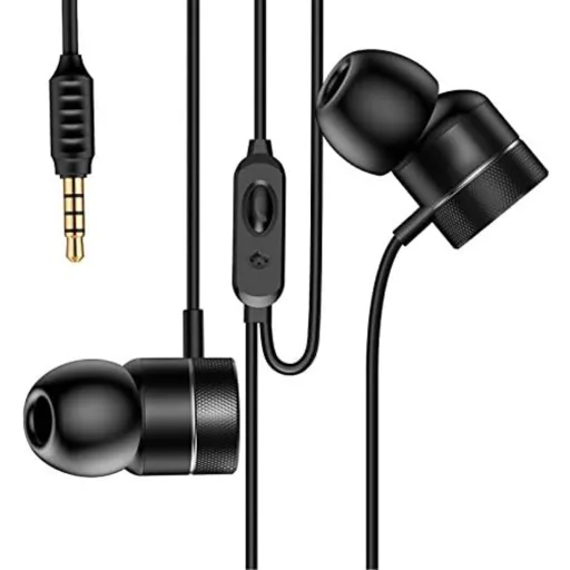 Imagen 0 de Baseus Encok H04 - Negro (NGH04-01)