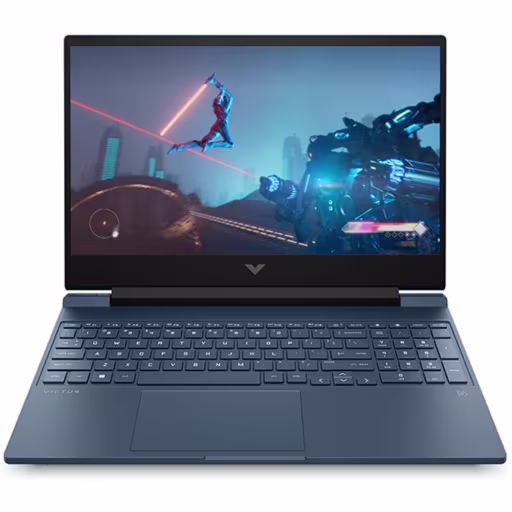 Imagen 0 de Notebook HP Victus 15-FA1005LA I7-12650H 8GB 512GB 15.6" RTX 3050 4GB W11H