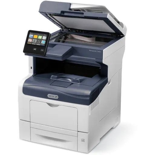 Imagen 3 de Impresora Multifunción Xerox VersaLink C405 Laser Color LAN USB Duplex 35ppm