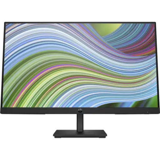 Imagen 0 de Monitor HP P24 G5 23.8" FHD 1920*1080 Display port, HDMI, VGA 75Hz (Caja Abierta)