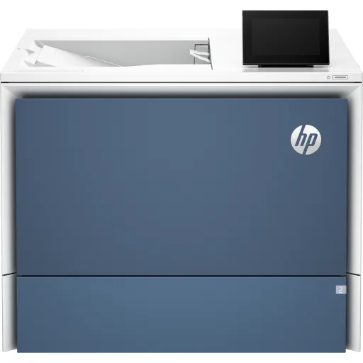 Impresora HP Enterprise 5700dn, Láser Color LAN USB 3.0