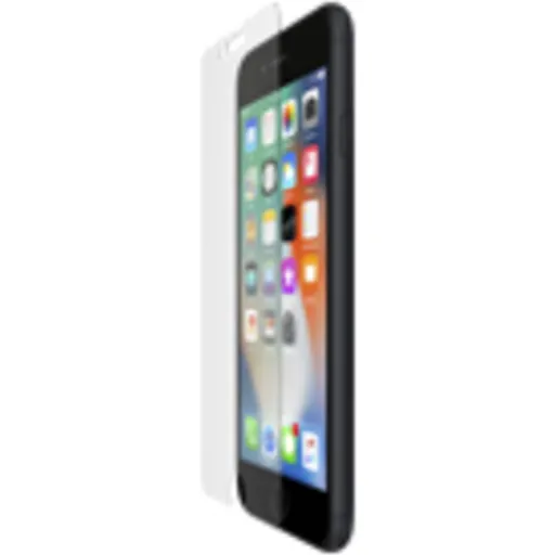 Imagen 1 de Belkin Overlay - Protector de pantalla para teléfono móvil - glass - 5.5" - para Apple iPhone 7 Plus