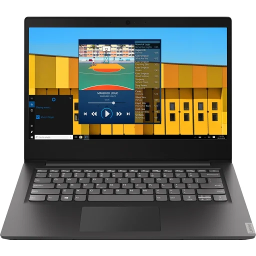 Imagen 9 de Notebook Lenovo IdeaPad S145-14API AMD R3-3200U RAM 4GB SSD 256GB 14" W10H