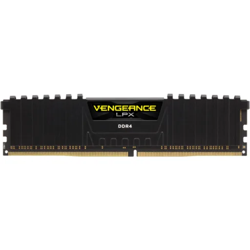 Imagen 0 de Memoria RAM 16GB DDR4 3200MHz DIMM CL16 Non-ECC 1.35v 288p Vengeance LPX