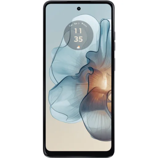 Imagen 0 de Smartphone Motorola G24 8-Core 4GB/256GB 6.6" WiFi Bt NFC mSD Android Sky blue