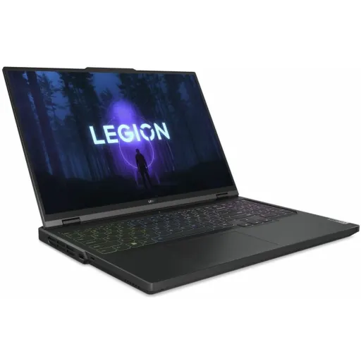 Imagen 14 de Notebook Lenovo Legion Pro 5 I7-13700HX 16GB SSD1TB 16" RTX 4060 8GB W11H 1Y