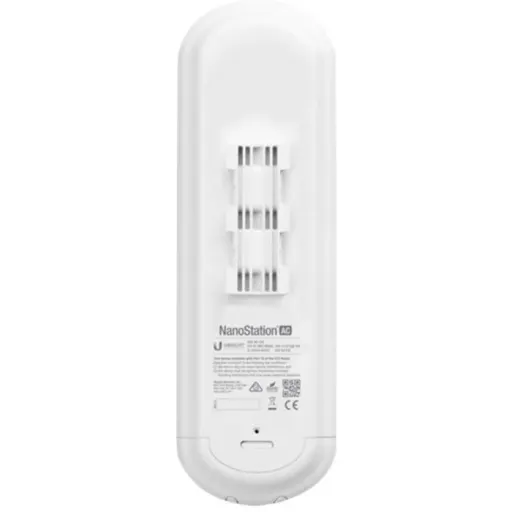 Imagen 6 de Ubiquiti NanoStation NS-5AC 5 GHz 16dBi AC