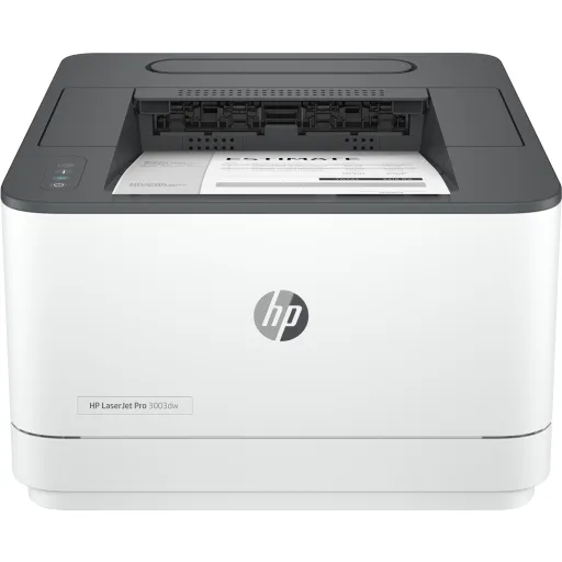 Impresora HP LaserJet Pro 3003dw Láser Monocrómo WiFi LAN Bluetooth USB