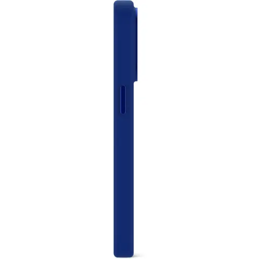 APPLE Funda de silicona con MagSafe para iPhone 15 Pro Max, Azul