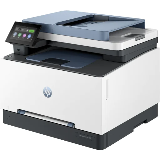 Imagen 1 de Impresora Multifunción LaserJet Pro MFP 3303fdw Láser Color WiFi USB ADF Dupl
