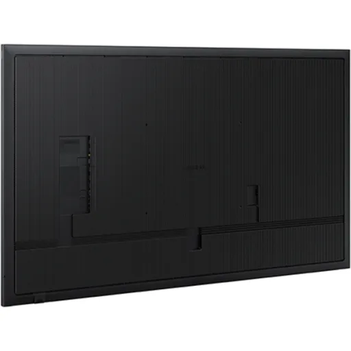 Imagen 7 de Monitor Comercial Samsung Crystal 43" UHD QMC VA 4K WIFI LAN DP HDMI USB VESA