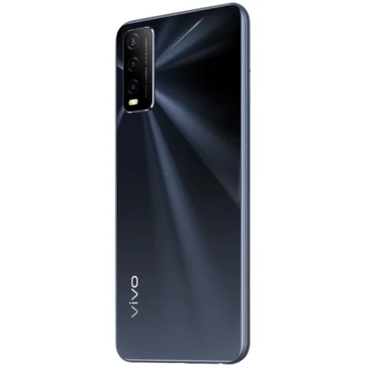 Imagen 6 de Vivo Y20s Smartphone Android Black ENTEL