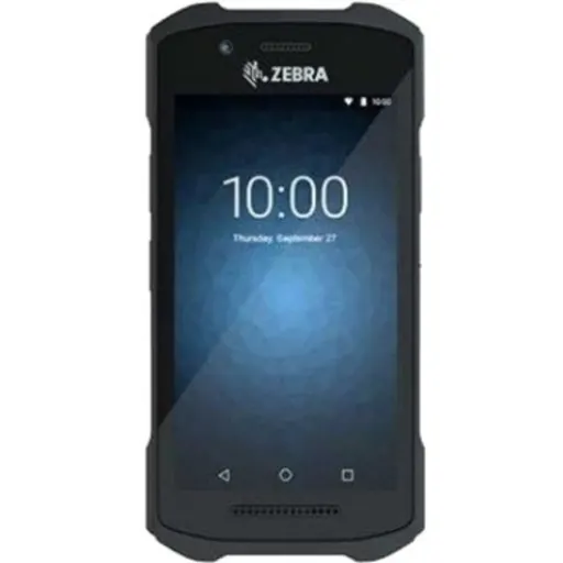 Imagen 5 de Terminal Móvil Zebra TC26 RAM 3GB Flash 32GB 2D SE4710 USB BT Wifi 4G NFC And