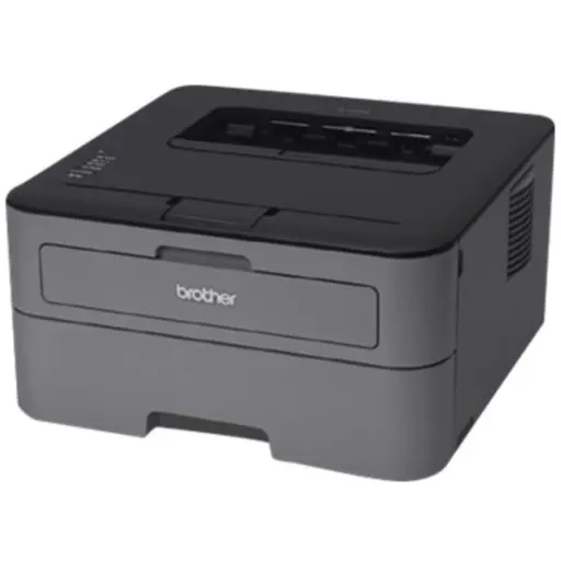 Imagen 3 de Impresora Brother HL-L2320D Láser Monocromatica 30 PPM Interfaz USB
