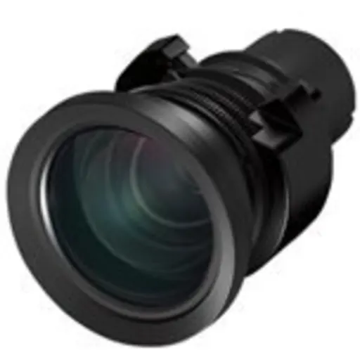 Imagen 1 de Lente de Zoom N° 1 Corto Alcance Epson ELPLU03S