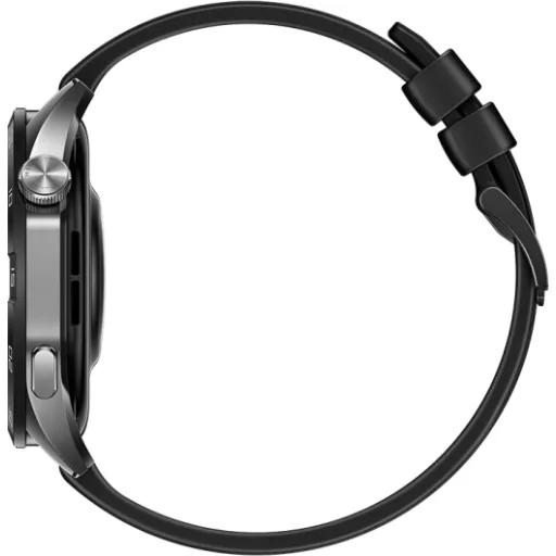 Imagen 2 de Huawei Watch GT 4 - Smart watch - Bluetooth - Black