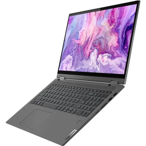 Imagen 13 de Notebook Lenovo IdeaPad Flex 5 AMD Ryzen 5 4500U RAM8GB SSD256GB 14" Touch W10H