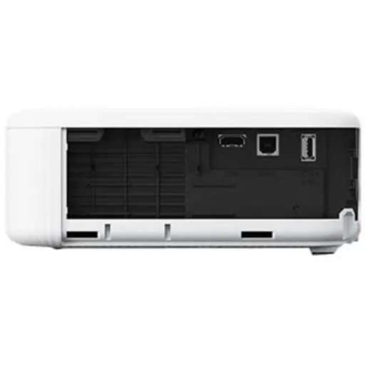 Imagen 8 de Proyector Portátil Epson EpiqVision FH02, 3000LUMENES HDMI USB-A USB-B AndroidTV