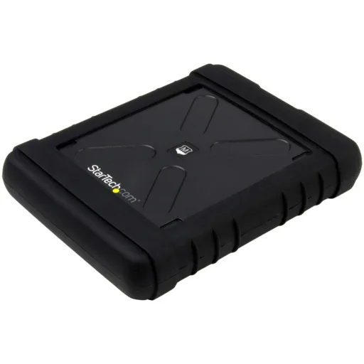 Imagen 0 de Rugged 2.5in Hard Drive Enclosure