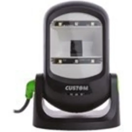 Imagen 1 de Custom - Barcode scanner - Stationary