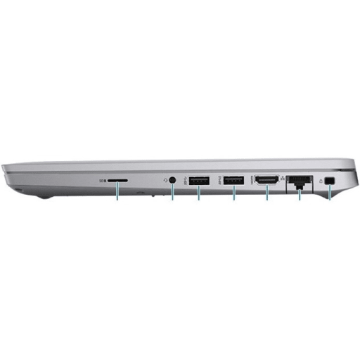 Imagen 13 de Notebook Dell Latitude 5420 I5-1135G7 RAM 8GB SSD 256GB 14" W10P