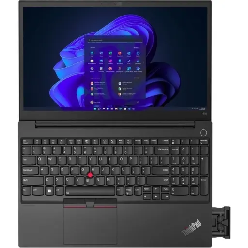 Imagen 3 de Notebook Lenovo ThinkPad E15 G4 I7-1255 RAM 16GB 512GB 15.6" GF MX550 2GB W11P