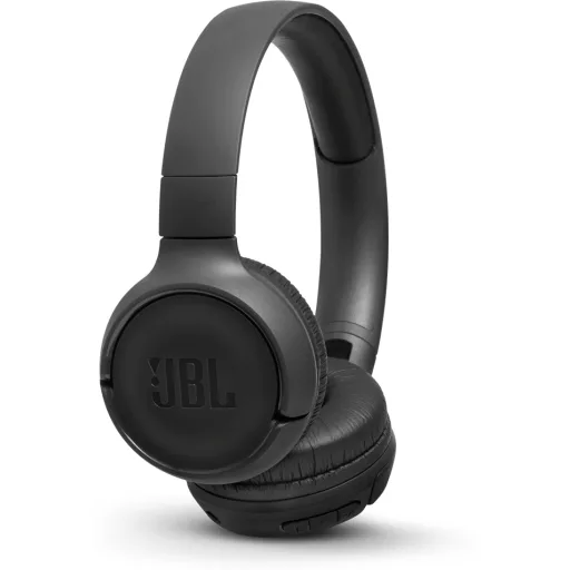 Imagen 0 de Audífonos Inalámbricos JBL Tune 500BT On-ear Bluetooth Wireless Negro 