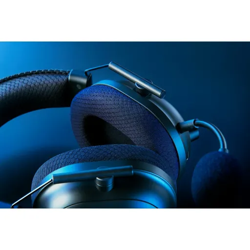 Imagen 1 de Razer BlackShark V2 Pro (2023) - Black (RZ04-04530100-R3U1)