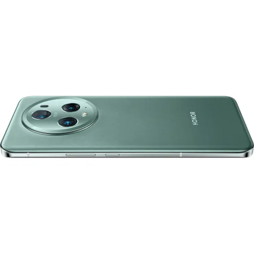 Imagen 8 de Honor magic 5 Pro green 12GB+512GB open