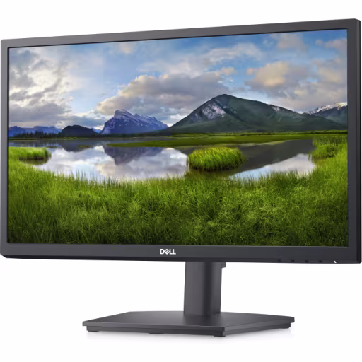 Imagen 1 de Monitor Dell E2222HS 21.5" FHD 1920*1080 LED VA DP HDMI VGA 5 ms 60Hz