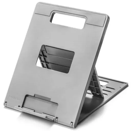 Base para Notebook Kensigton Easy Riser 2.0 hasta 14"" Color Gris 27403-K50421WW