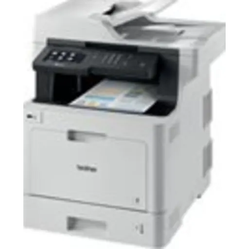 Imagen 1 de Impresora Multifunción Brother MFC-L8900CDW Laser Color Duplex USB WIFI 33ppm