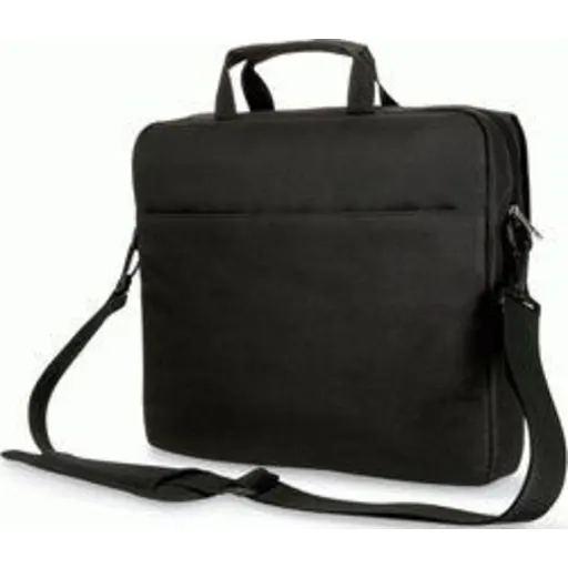 Imagen 1 de Maletín Kensington SP10 Classic Sleeve para Notebook Hasta 15,6" Nilon Negro