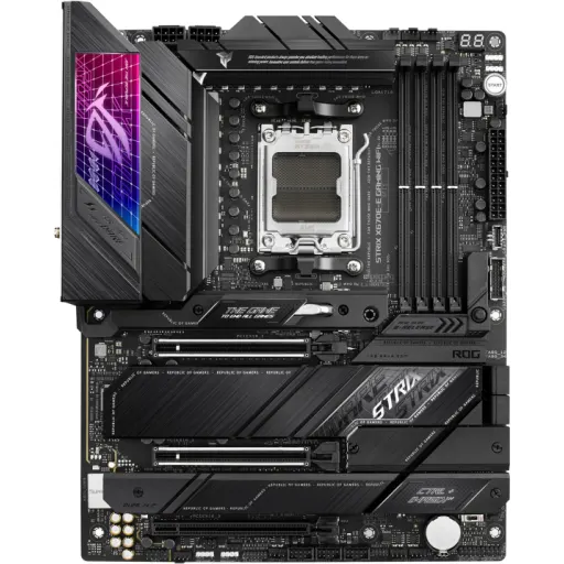 Imagen 0 de ROG STRIX X670E-E GAMING WIFI