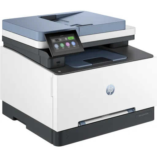 Imagen 2 de Impresora Multifunción LaserJet Pro MFP 3303fdw Láser Color WiFi USB ADF Dupl