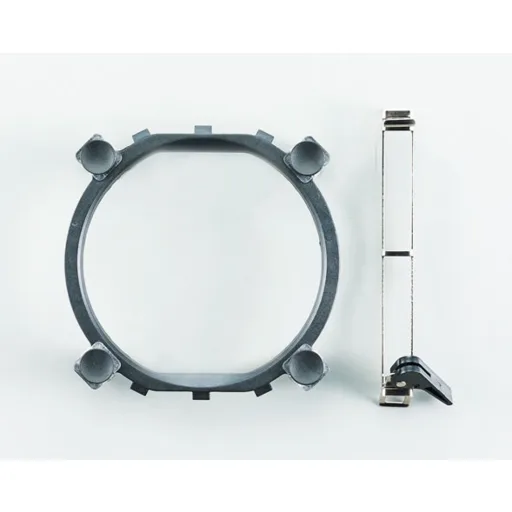 Imagen 4 de Disipador CPU Cooler Master Air Cooler Hyper H412R,  4 Heatpipes